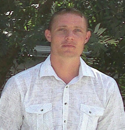 Юрий Зиновьев