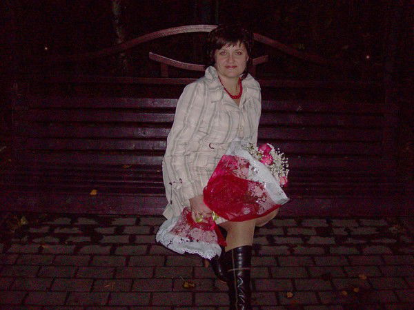 Лидия Гавриленко