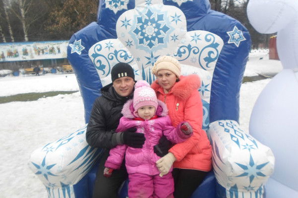 Антон Безруков