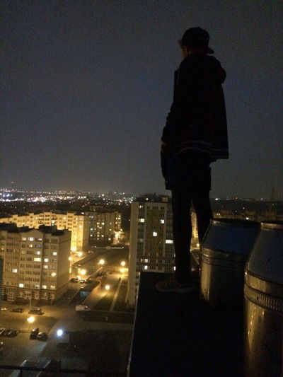 Илларион Воропаев