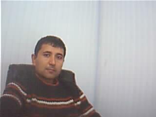 Жуман Хаийтметов