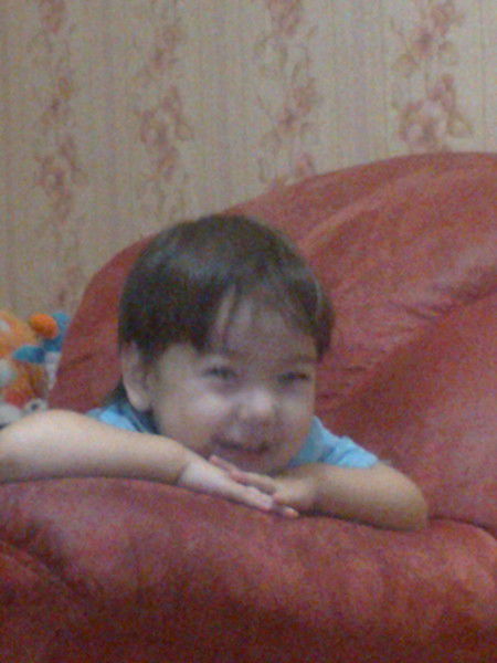 Адильбек Саймагамбетов