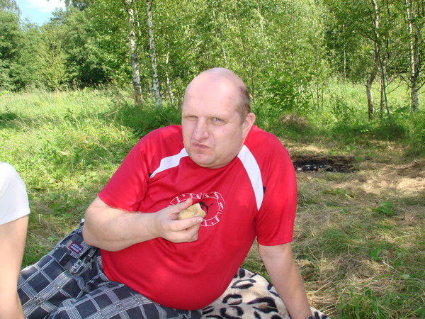 Дмитрий Кривошеев