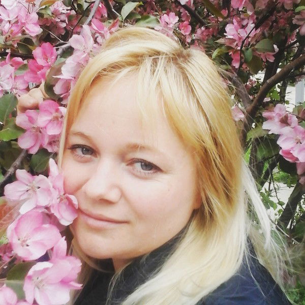 Оличка Сергеевна