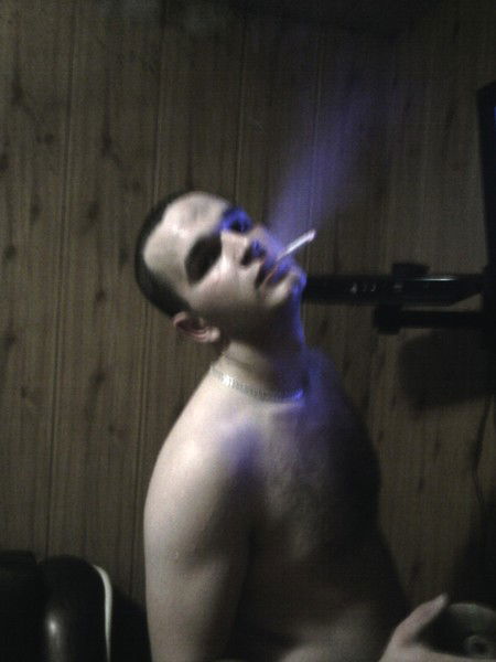 Сергей Тишевич