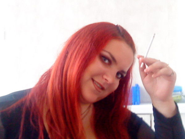 Олеся Свирченкова