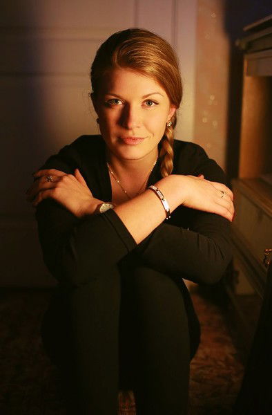 Инна Михновец