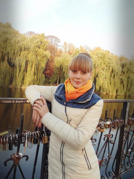 Наташа Коваль