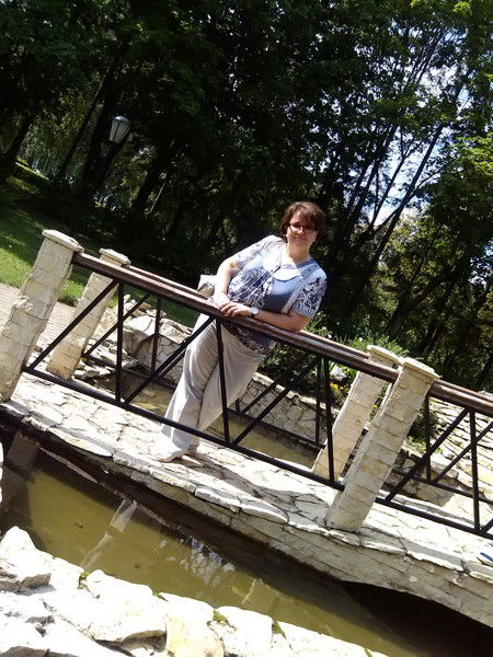 Регина Бойцова