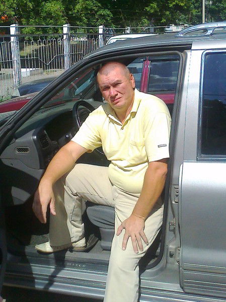 Юрий Владимиров