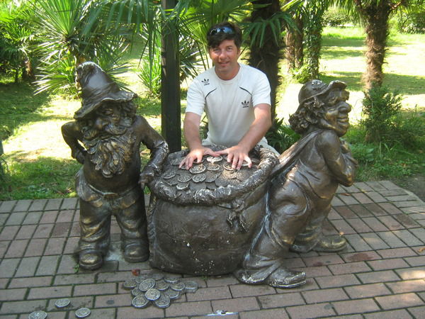 Евгений Женеренко