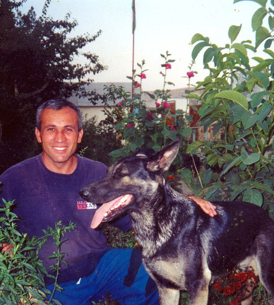 Бахритдин Гайиббаев