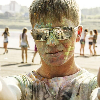 Дамир Хисматулин