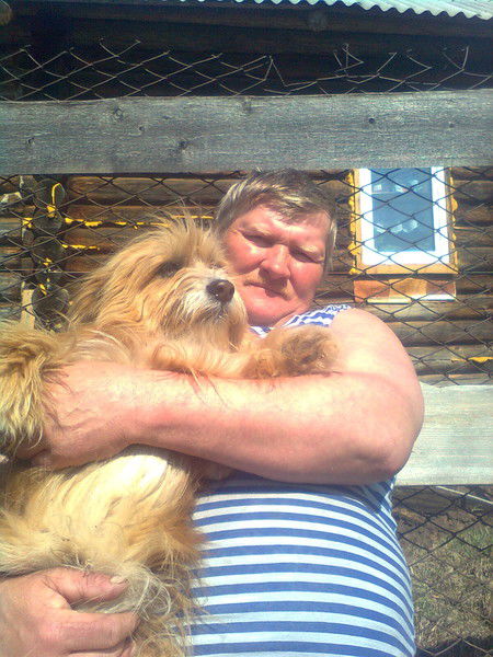 Николай Бражкин