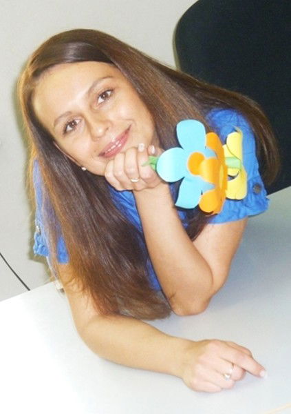 Татьяна Зиновьева