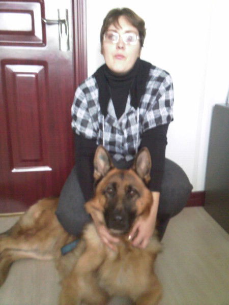 Анна Гладкова