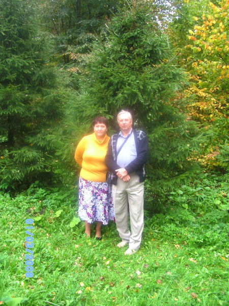 Виктор Тыщенко