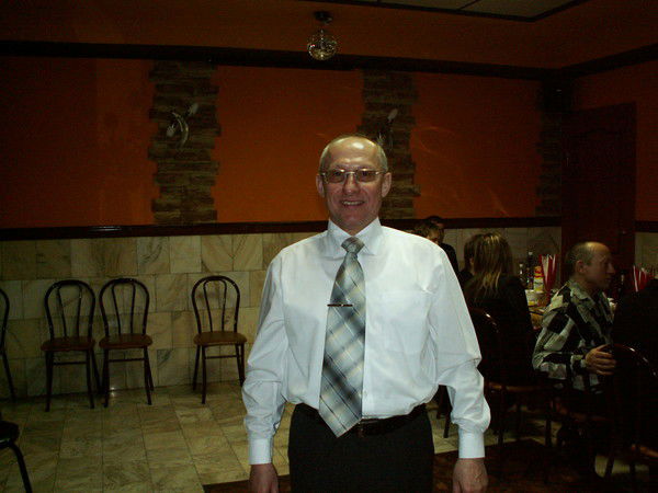 Сергей Квашнев