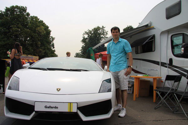 Салават Вильданов