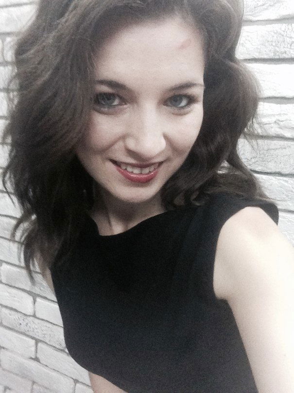 Жанна Бекбулатова