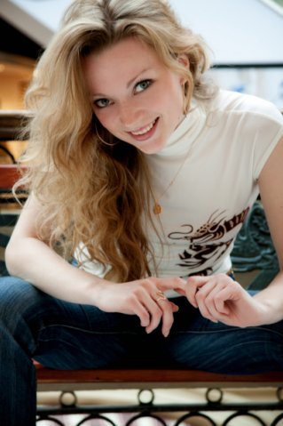 Виктория Верт