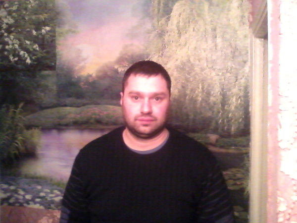 Арчаков Алихан