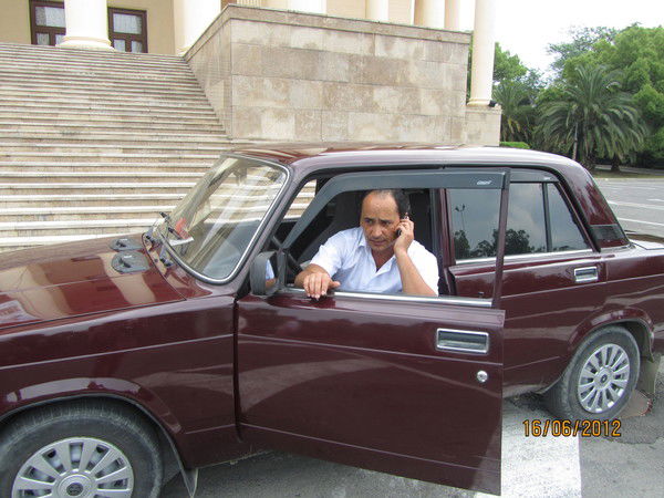 Даврон Кузиев