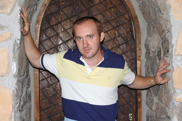 Иван Евченко