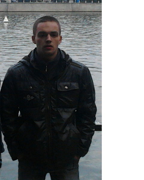 Борис Сивак