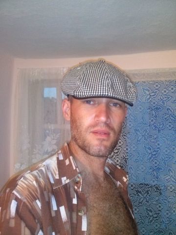 Александр Кройтор