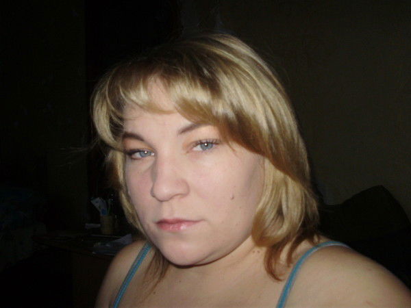 Олеся Бажутина