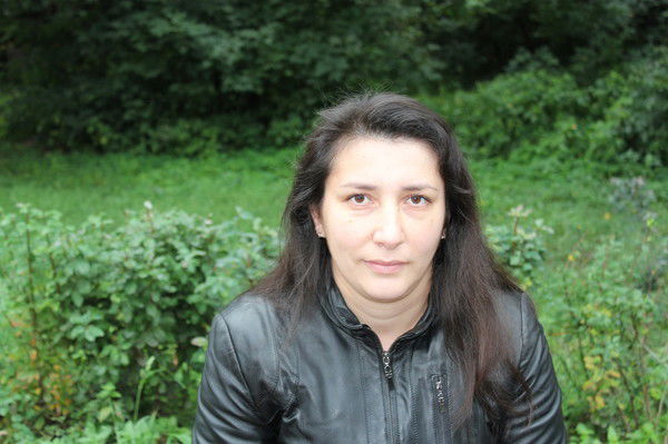 Лиля Дуплева