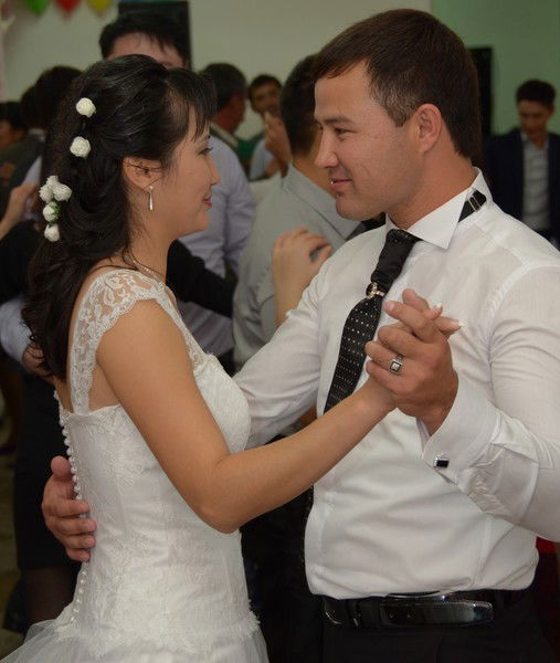 Асыланбек Шайхин