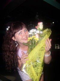 Мария Алексеева