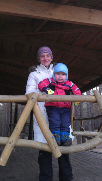 Ольга Докка