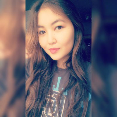 Жания Болаткызы