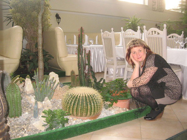 Любов Дем'янчук