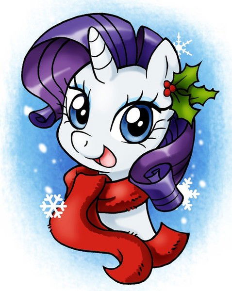 Juliet Ann Rarity