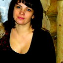 Елена Костина