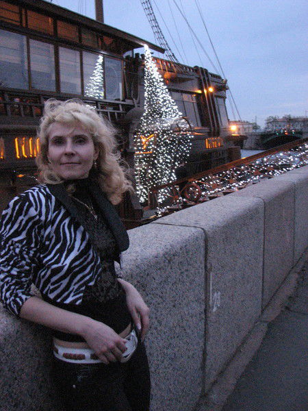 Ольга Соловьёва