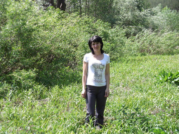 Чулпан Калимуллина