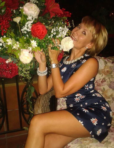 Елена Щербакова