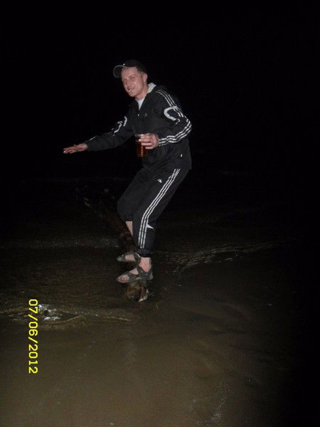 Александр Шатов