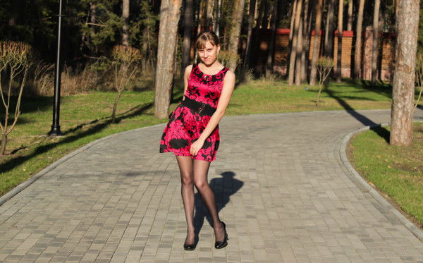 Катерина Москалева