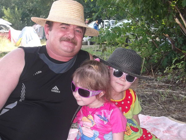 Юрий Большаков