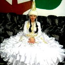 Эльмира Мекенова\ишанова