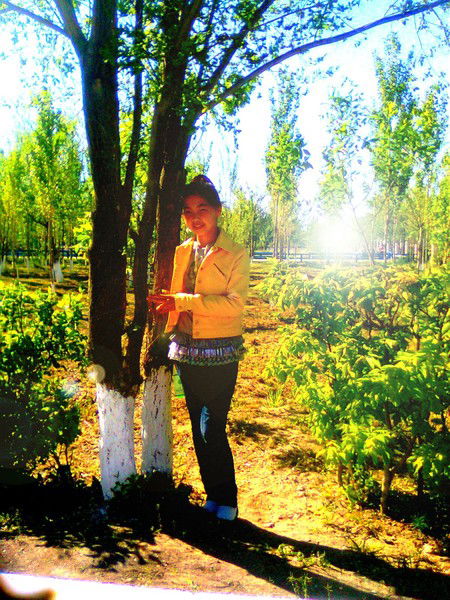 Жанерке Зинелова