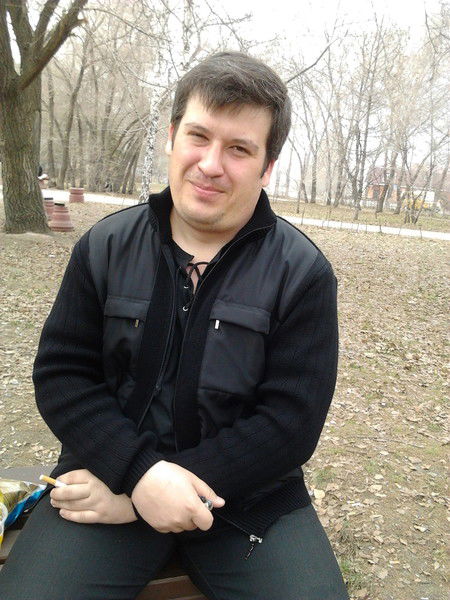 Алексей Литвиненко