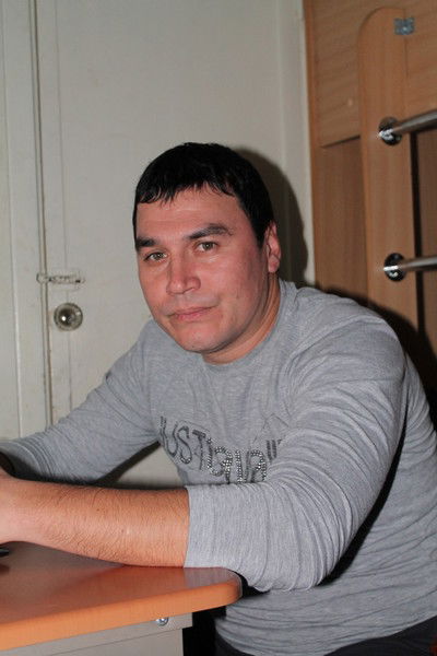 Александр Гнездилов