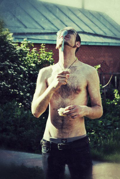 Даниил Коноплев